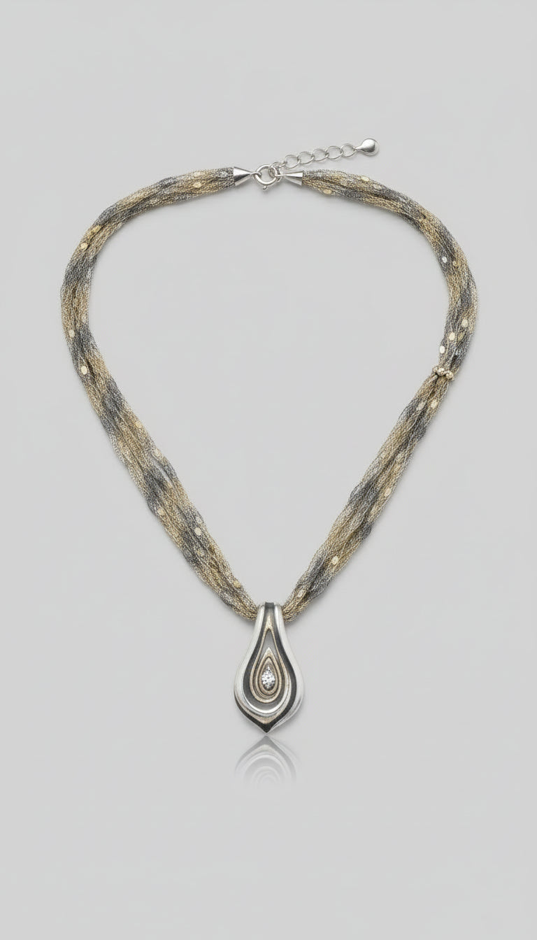 Artisan-Murano Glass